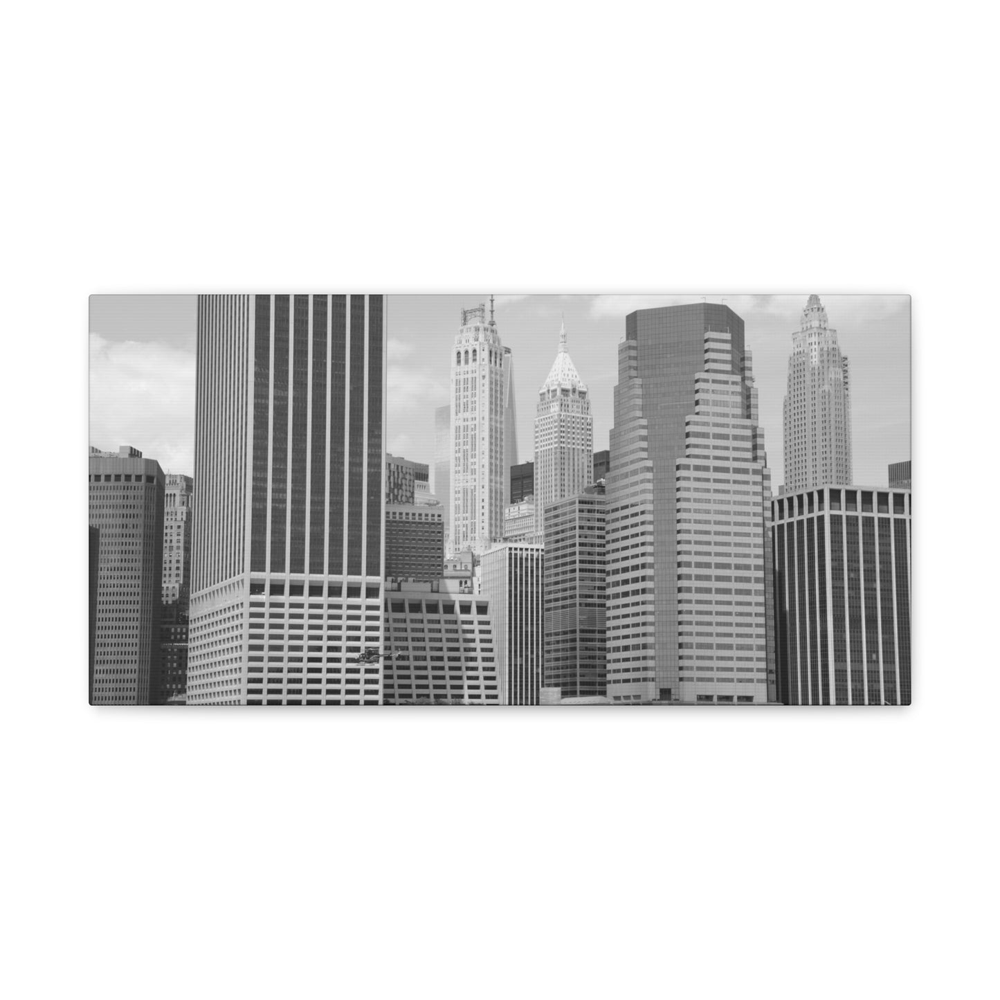 NYC Skyline