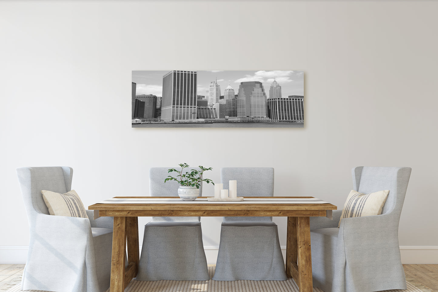 NYC Skyline