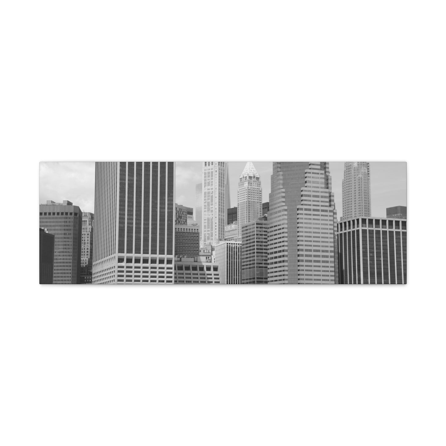 NYC Skyline