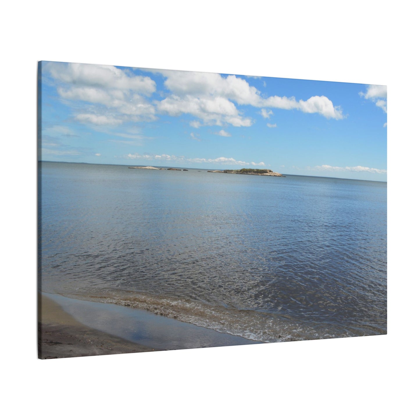 The Beach | Beach View Photography | Ocean View | Wall Decor