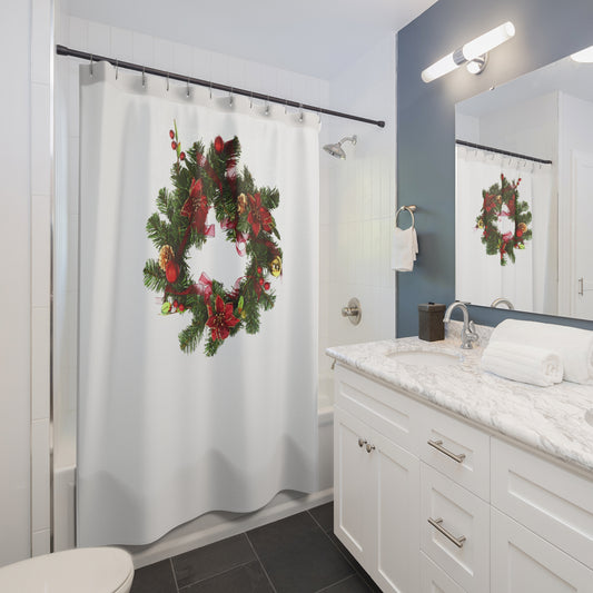 Shower Curtains |Holiday Decor | Home Decor