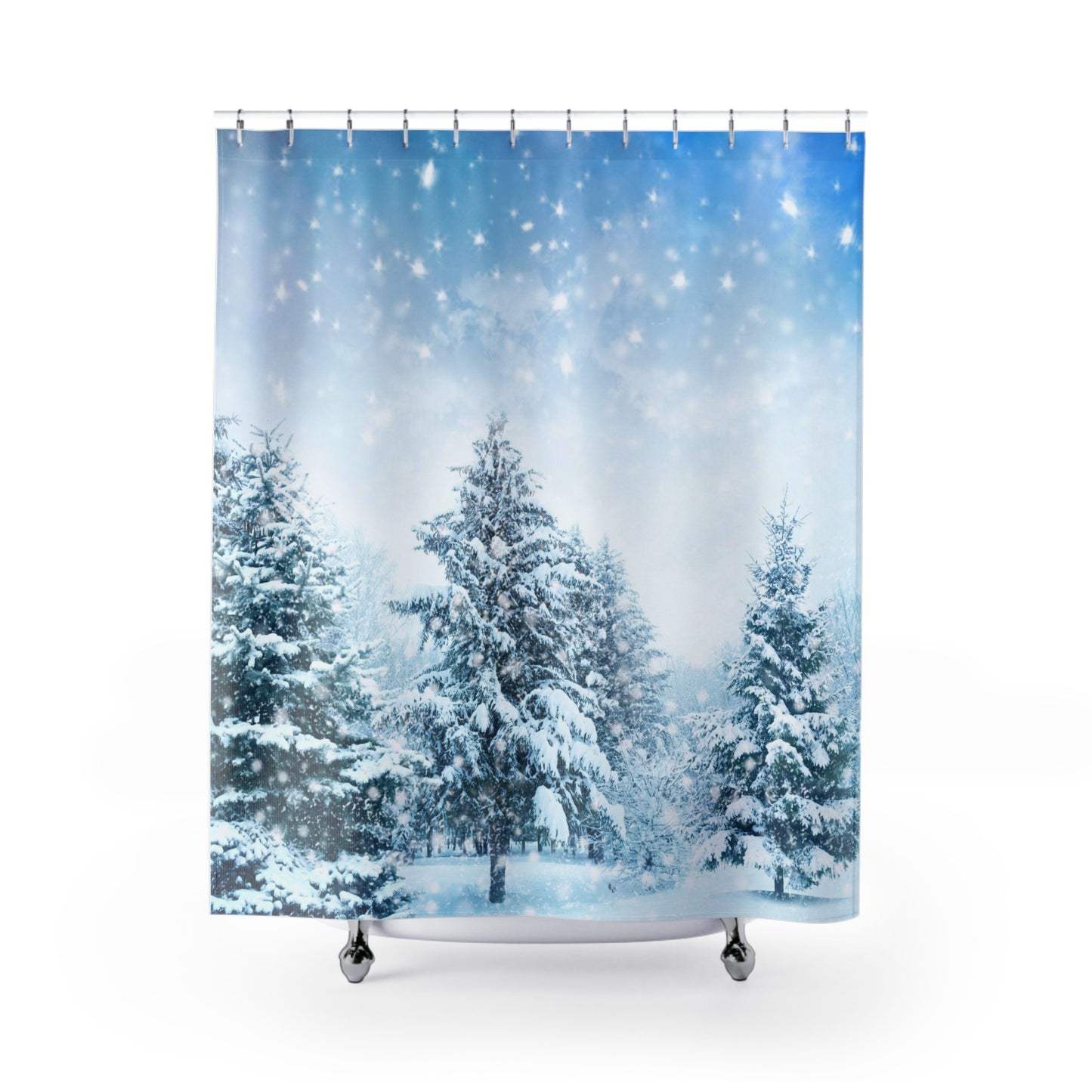 Shower Curtains